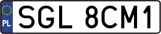 SGL8CM1