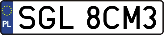 SGL8CM3