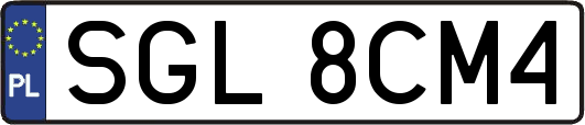 SGL8CM4