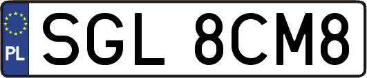 SGL8CM8