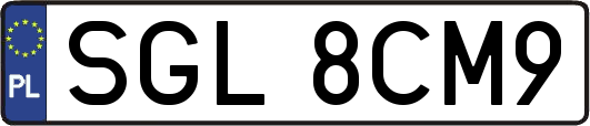 SGL8CM9