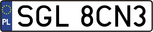SGL8CN3