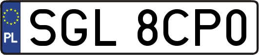 SGL8CP0
