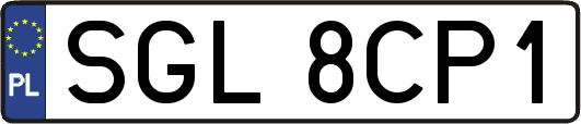 SGL8CP1