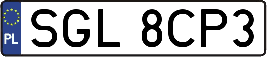 SGL8CP3