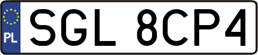 SGL8CP4