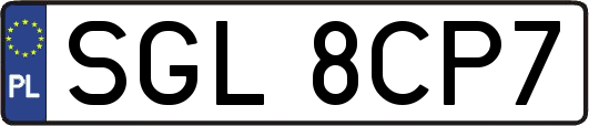 SGL8CP7