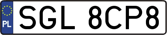 SGL8CP8