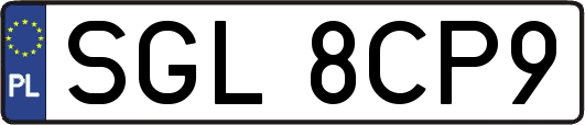 SGL8CP9