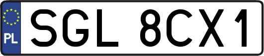 SGL8CX1
