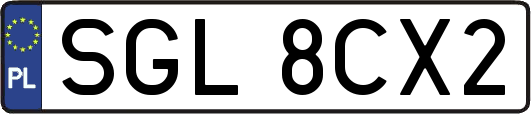 SGL8CX2