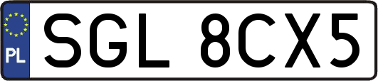 SGL8CX5