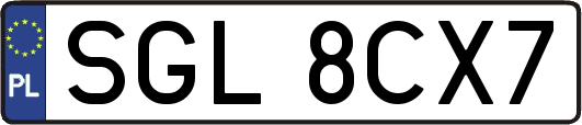 SGL8CX7