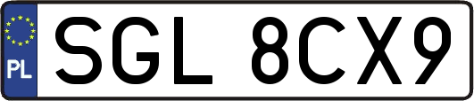 SGL8CX9