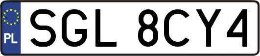 SGL8CY4