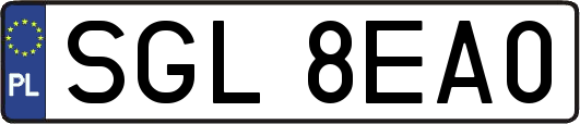 SGL8EA0