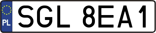 SGL8EA1
