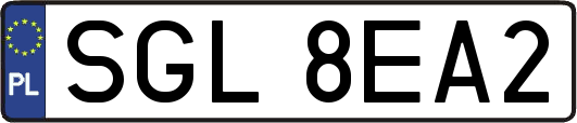 SGL8EA2