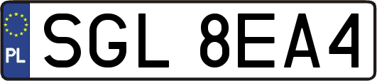 SGL8EA4