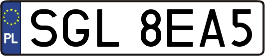 SGL8EA5