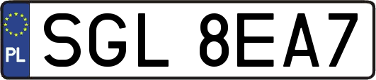 SGL8EA7