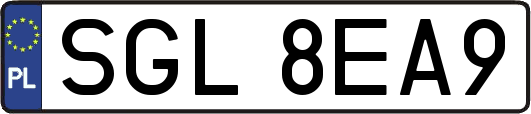 SGL8EA9