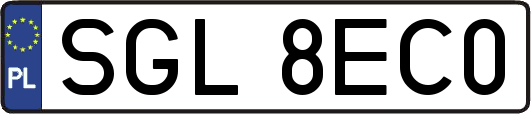 SGL8EC0