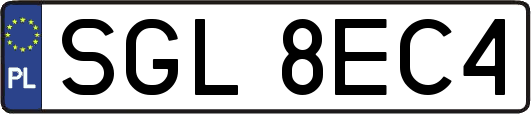 SGL8EC4
