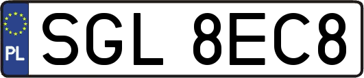 SGL8EC8