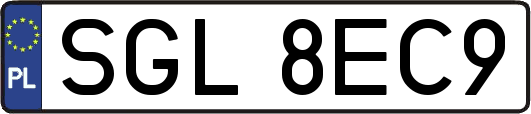 SGL8EC9