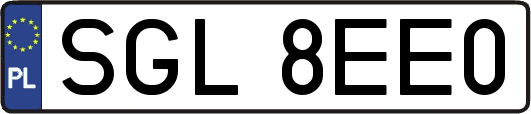 SGL8EE0