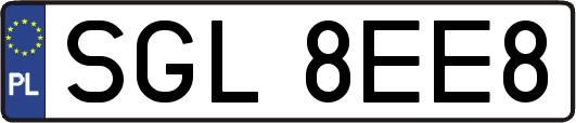 SGL8EE8