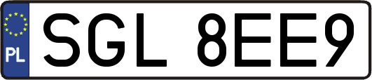 SGL8EE9