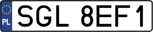 SGL8EF1