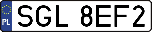 SGL8EF2