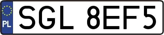 SGL8EF5