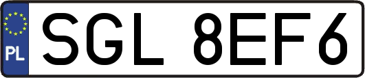 SGL8EF6