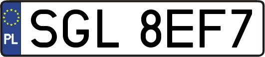 SGL8EF7