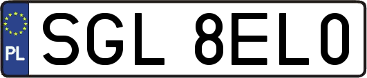 SGL8EL0