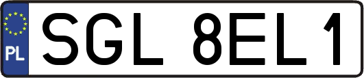 SGL8EL1