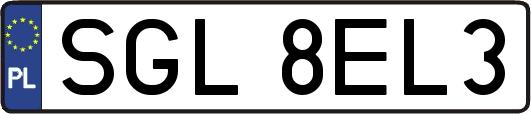 SGL8EL3