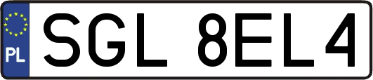 SGL8EL4