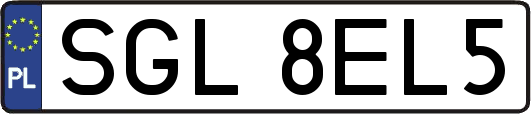 SGL8EL5