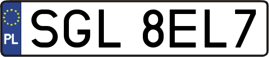 SGL8EL7