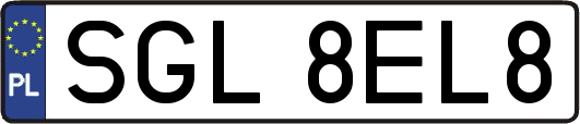 SGL8EL8