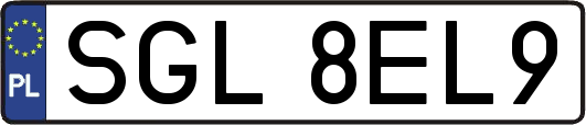 SGL8EL9