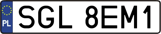 SGL8EM1