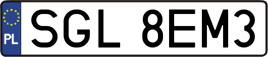 SGL8EM3