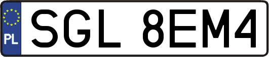 SGL8EM4