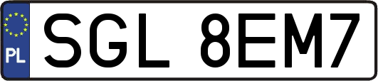 SGL8EM7